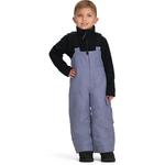 Нагрудники Volt - для мальчиков Obermeyer, Steel - фото 4