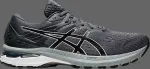 Кроссовки gt 2000 9 'carrier grey' Asics, серый - фото