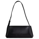 Сумка Calvin Klein, черный - фото