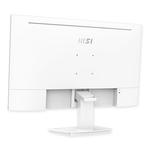 Монитор MSI PRO MP273AW, 27", 1920x1080, 100 Гц, IPS, белый - фото 5