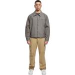 Рабочая куртка Overdyed Urban Classics, черный - фото 2