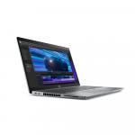 Ноутбук Dell Precision 3591, 15.6", 32 ГБ/1 ТБ, Ultra 9-185H, RTX 2000 Ada, серый, английская клавиатура - фото 2