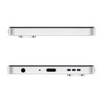 Смартфон Oppo A6i (CN), 6Гб/128Гб, 2 Nano-SIM, белый - фото 9