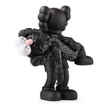 Фигурка Kaws Gone Companion and BFF, черный - фото 4