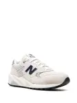 Кроссовки 580 Nimbus Cloud New Balance, белый - фото 2