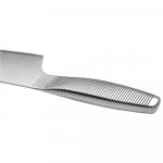 Набор ножей Ikea 365+ 3 предмета, серебряный - фото 4