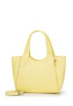 Сумка YOUNG COLLECTION WITTCHEN, желтый - фото 2