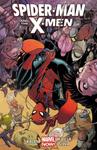 Spider-man & the X-men (Marvel Enterprises) - фото