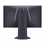 Монитор игровой LG UltraGear 32GS95UE, 31.5", 3840x2160, 240 Гц, OLED, чёрный - фото 4