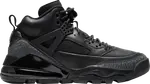 Ботинки Jordan Spizike 270 Boot Black Anthracite, черный - фото