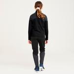 Толстовка футбольная Viralto+ женская синяя KIPSTA, темно-синий/индиго - фото 11