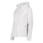 Спортивная толстовка Cmp, белый - фото 3