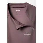 Лонгслив NNormal Trail, фиолетовый - фото 5