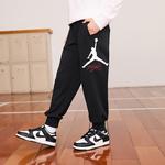 Детские штаны Jordan, индиго - фото 7