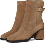 Ботинки ECCO Sculpted Lx 55 Mid-cut Boots, кэмел - фото