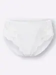 Трусики Sassa (2 шт.), белый - фото 7