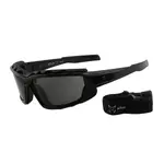 Легкие очки Siena Altus, черный - фото 2