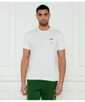 Футболка Regular fit Aeronautica Militare, белый - фото