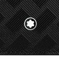 Компактный кошелек Extreme 3.0 Montblanc, цвет Black - фото 3