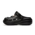 Сабо женские Mulinsen, Black - фото