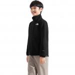 Детская куртка THE NORTH FACE, черный - фото 5