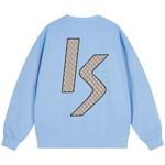 Толстовка унисекс KS, Черный - фото 10