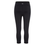 Спортивные леггинсы Lascana Active, черный - фото 2