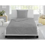 Постельное белье Ирисетта «Easy 8362» Irisette, серый - фото 2