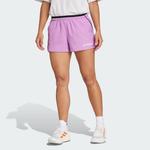 Обычные спортивные штаны ADIDAS TERREX Multi Light, лавандовый - фото 2