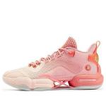 Кроссовки ag2x aaron gordon 'ren min bravo' 361 Degrees, розовый - фото