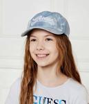 Бейсболка Guess, мультиколор - фото 2