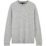 Джемпер мужской Tommy Hilfiger, синий - фото 2