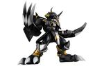 MegaHouse Фигурка WarGreymon Gem Digimon, Dark Scale - фото 2