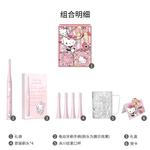 Электрическая зубная щетка Sanrio - фото 4