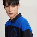 Унисекс свитшот Tommy Hilfiger, черный - фото 10