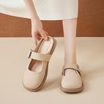 Тапочки женские Agsdon - фото 10