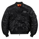 Куртка SS24 Unisex JEEP SPIRIT, темно-синий - фото 8