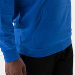 Основа толстовки с капюшоном Jako, синий - фото 3