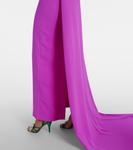 Платье Блейк Solace London, розовый - фото 6