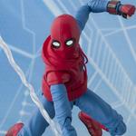 Фигурки s h figuarts BANDAI - фото 4