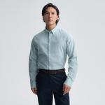 Мужская рубашка NAUTICA, белый - фото 8