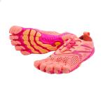 Кроссовки vibram Training Shoes Women's Low-top Red, розовый - фото 2