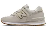 Женские кроссовки New Balance NB 574 - фото