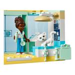 Конструктор LEGO Friends 41695 Ветеринарная клиника - фото 6