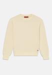 Джемпер Missoni JUMPER, Ivory/White - фото