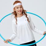 Футболка для младших школьников ASICS, 0000 белый - фото 7