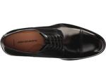Оксфорды Bradford Dress Cap Toe Oxford Johnston & Murphy, черный - фото 4
