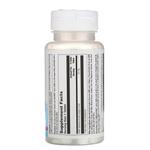 KAL, ГАМК, с вишневым вкусом, 25 мг, 120 микротаблеток - фото 3