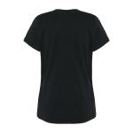 Футболка Chiemsee с принтом, черный - фото 3