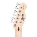Squier Sonic Telecaster Черный - фото 6
